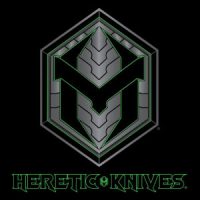 Heretic-knives